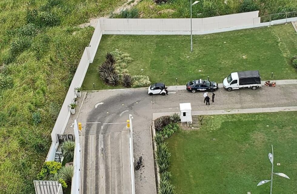 Empresario quedó preso por violar dos veces la cuarentena y escapar de arresto domiciliario