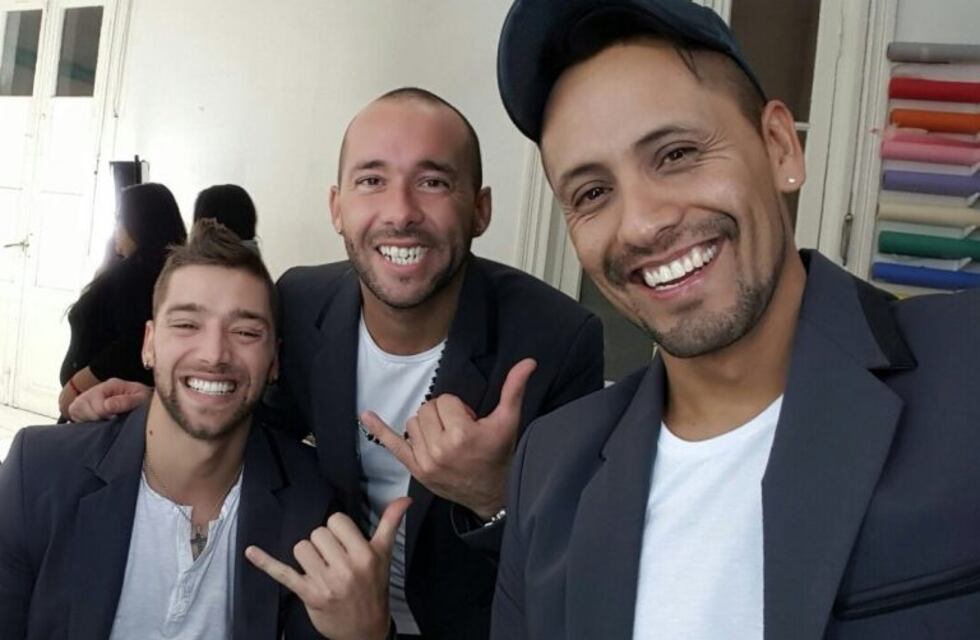 La Konga calienta los motores con su nuevo video