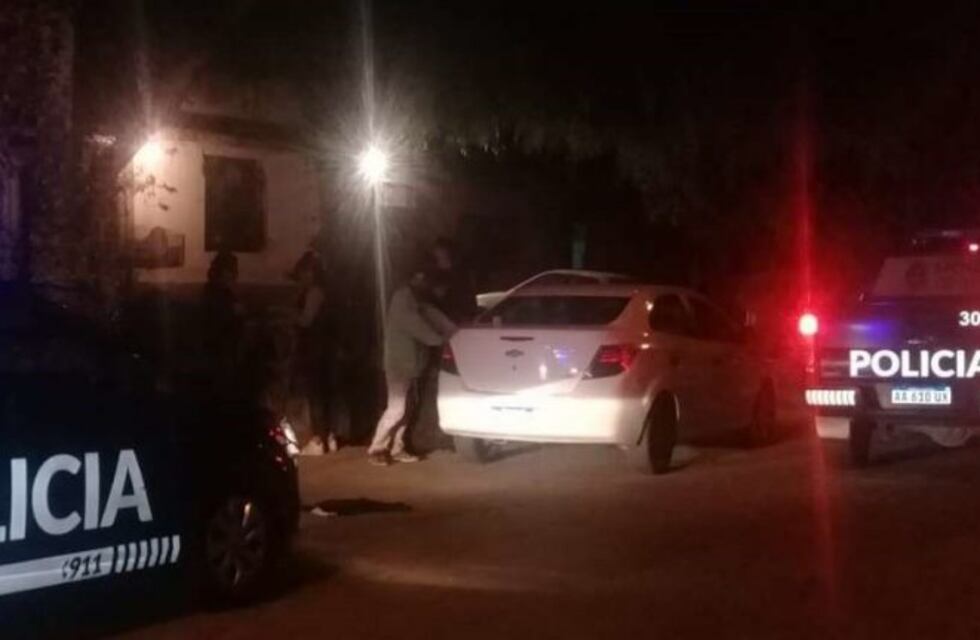 Detuvieron al "cara de papa" que era buscado por numerosas causas