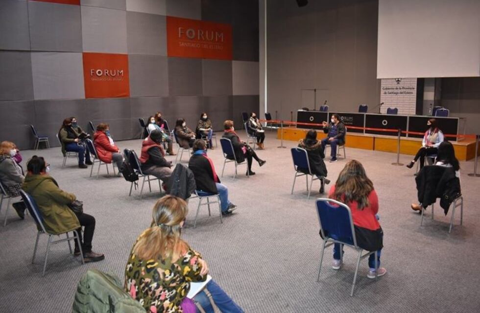 El 107 sumó nuevas líneas de atención