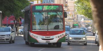 La línea 506 cambia de recorrido