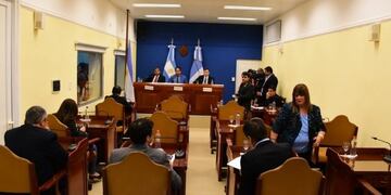 El oficialismo convocó a una sesión en horas de la tarde pero que fracasará por falta de quorum