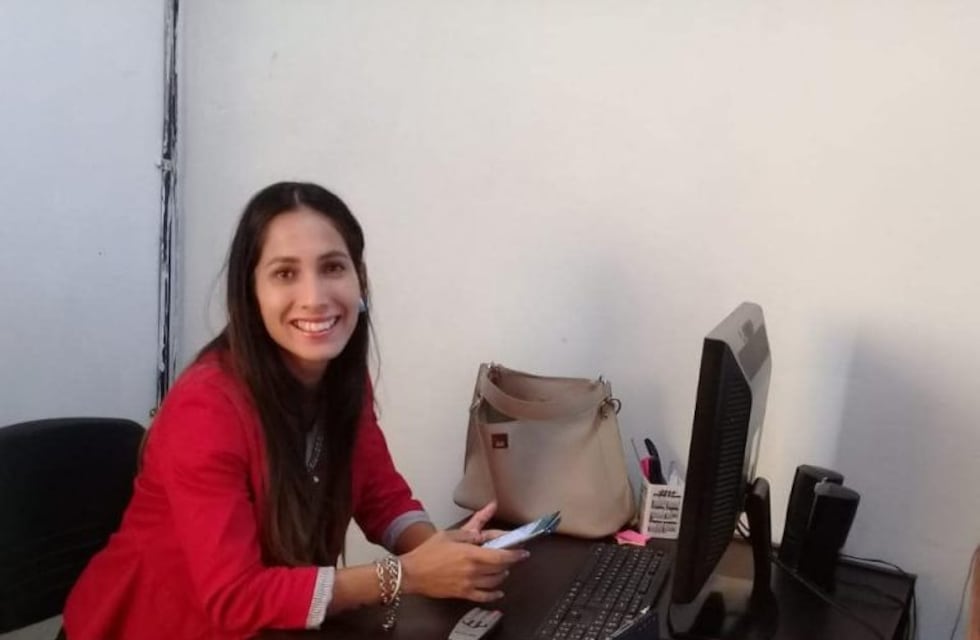 Adriana Monges es la nueva Directora de Acción Social de Eldorado