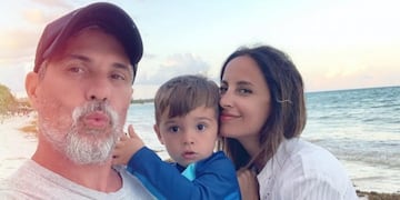 Lourdes Sánchez confesó que pone excusas para no tener relaciones sexuales con el Chato Prada
