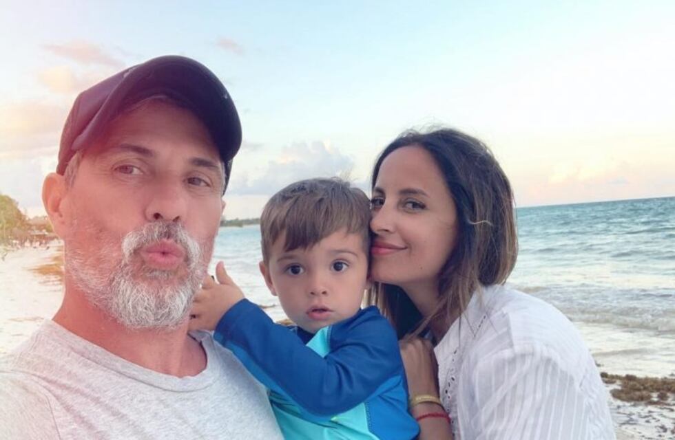 Lourdes Sánchez confesó que pone excusas para no tener relaciones sexuales con el Chato Prada