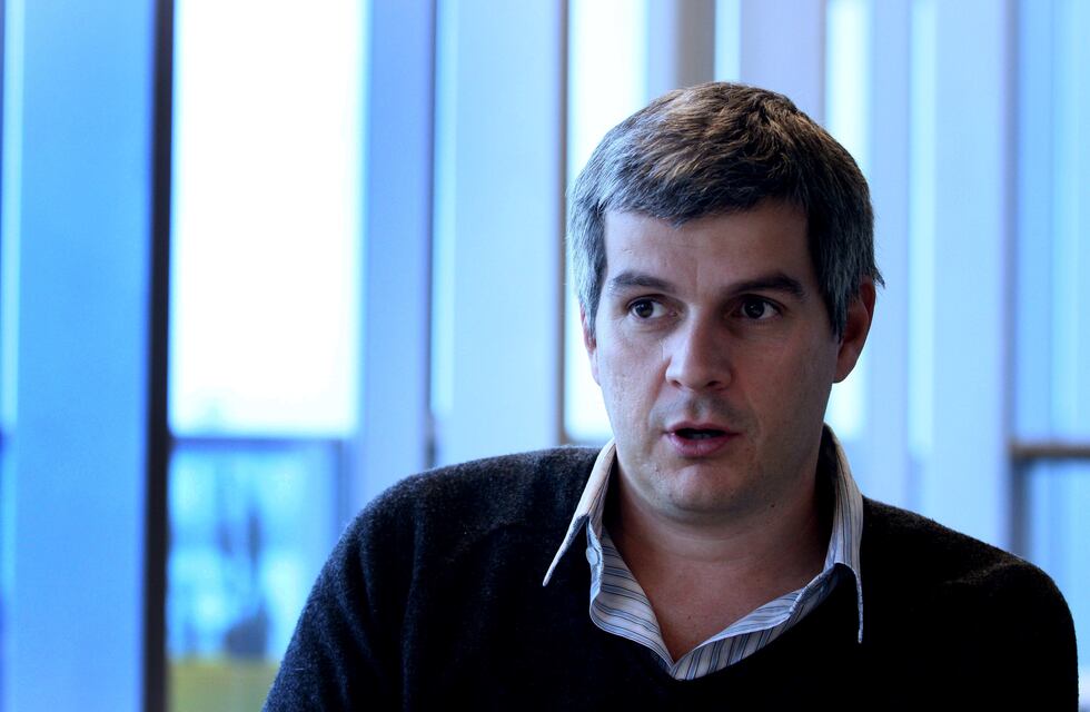 Peña: "No creemos que un gran ajuste fiscal sea una solución para la Argentina"
