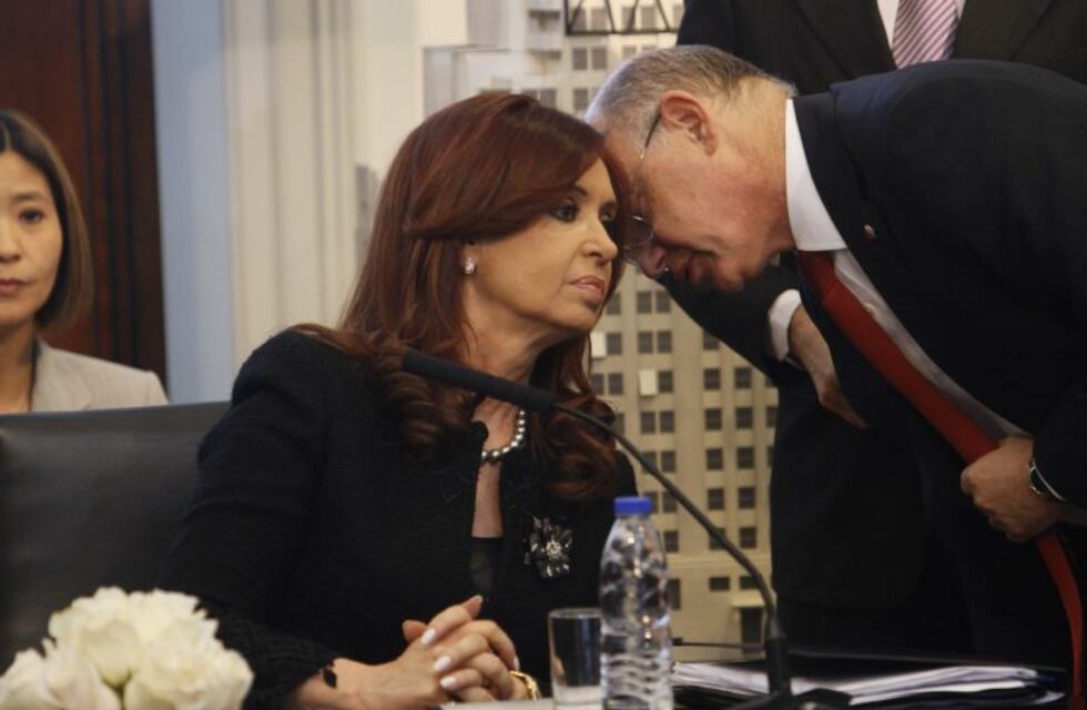 Los abogados de Timerman defenderán a Cristina Kirchner en la causa por la denuncia de Nisman