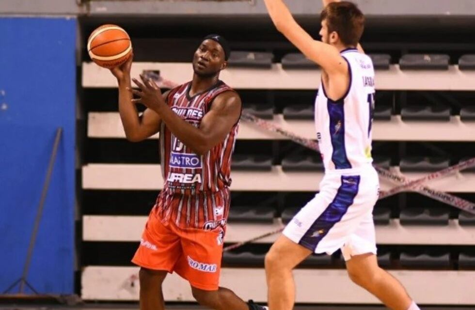 Bahía Basket terminó el año con derrota