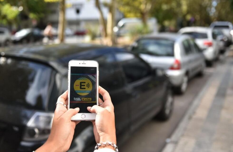 Estacionamiento medido en Marcos Juárez: en junio comienza el nuevo sistema de cobro