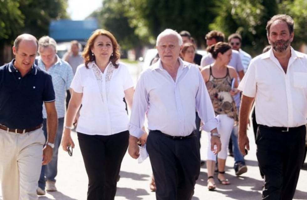 Lifschitz habló de la polémica por el endeudamiento y dijo que "lo de la oposición fue un acto de mezquindad"