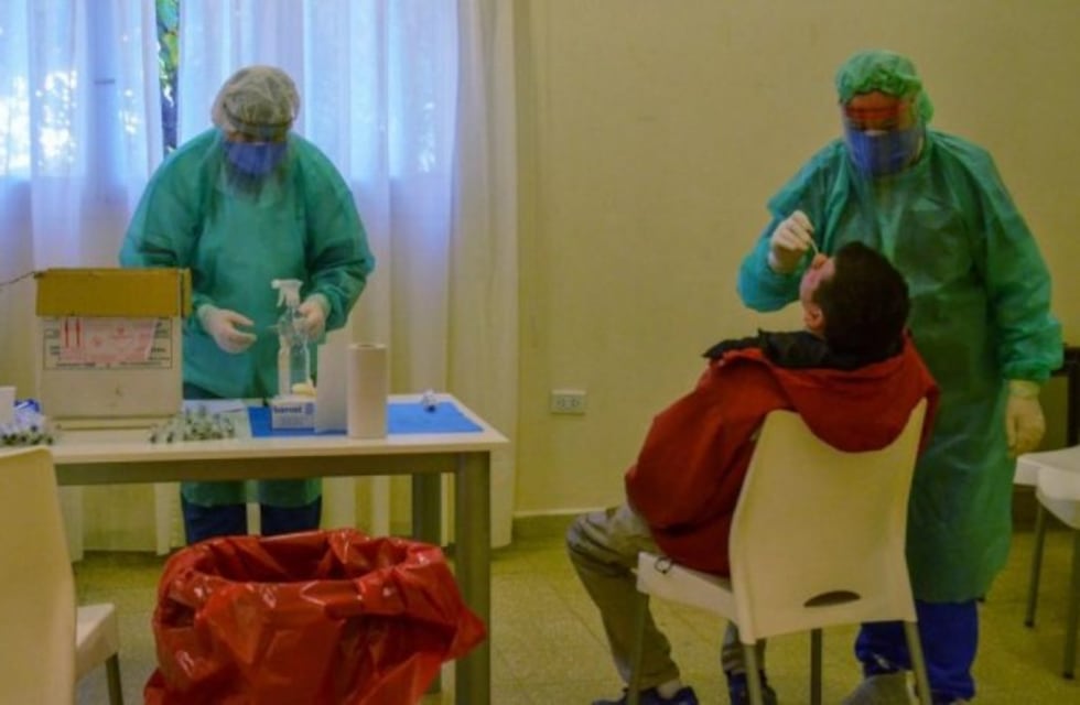 Joven con coronavirus: "Es absurdo que piensen que buscamos traer el virus a San Juan"