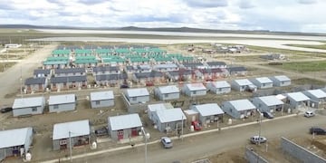 Damián Löffler y Pablo Villegas