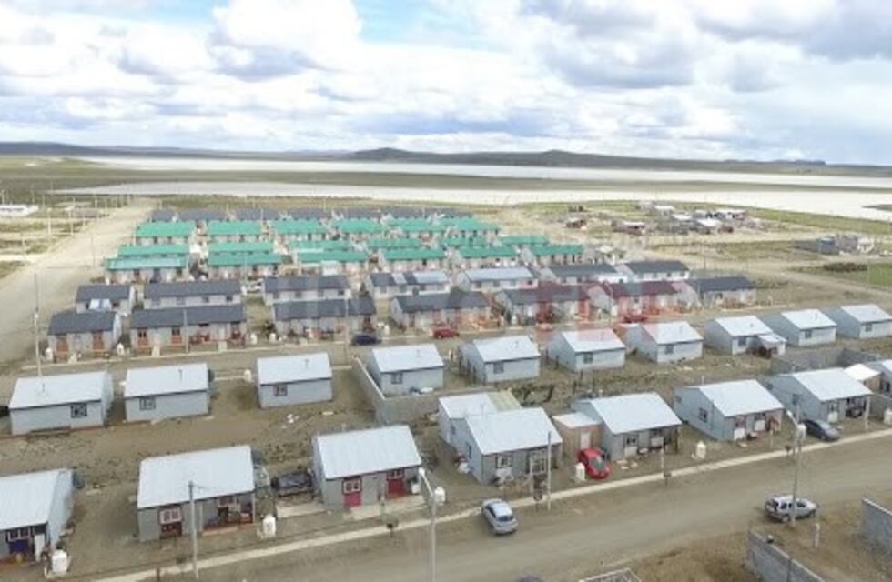 Legislación para ayudar a los benficiarios de viviendas sociales