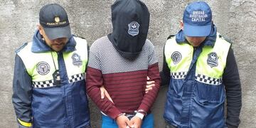 Ministerio Publico Fiscal\u002E