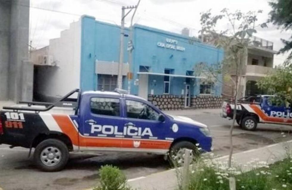 Un hombre denunció haber sido agredido sin motivos por la policía