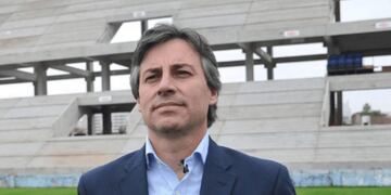 Belgrano y su postura: "Jugar las nueve fechas que quedan"