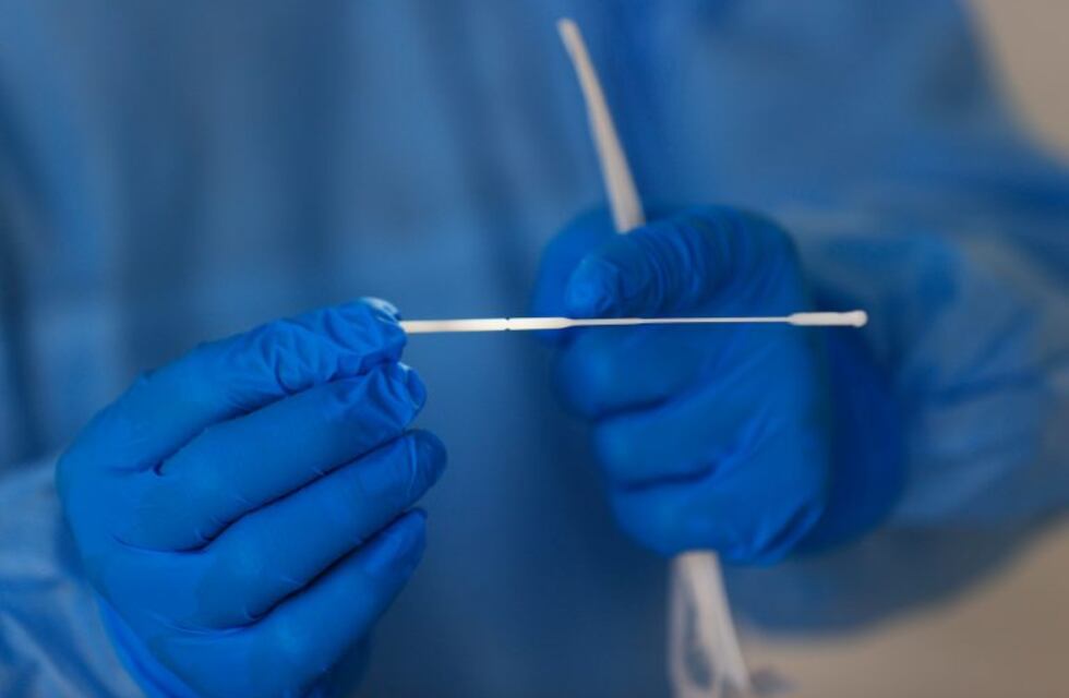 Confirman un nuevo caso positivo de coronavirus en Salta