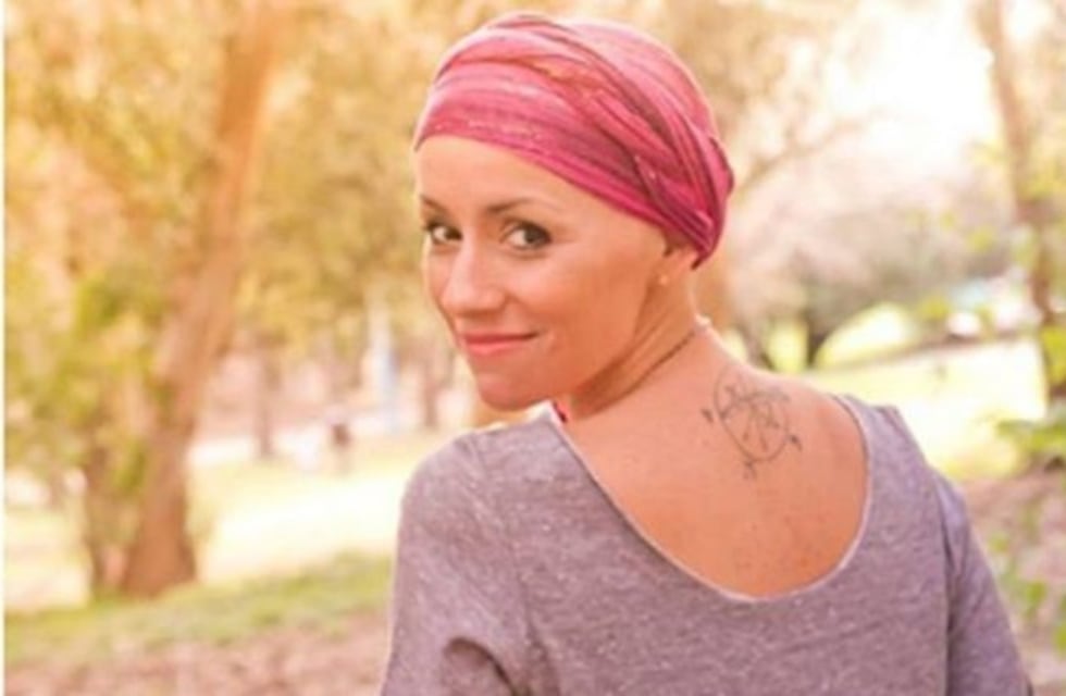 Fotógrafa organiza evento solidario para ayudar a una madre con cáncer