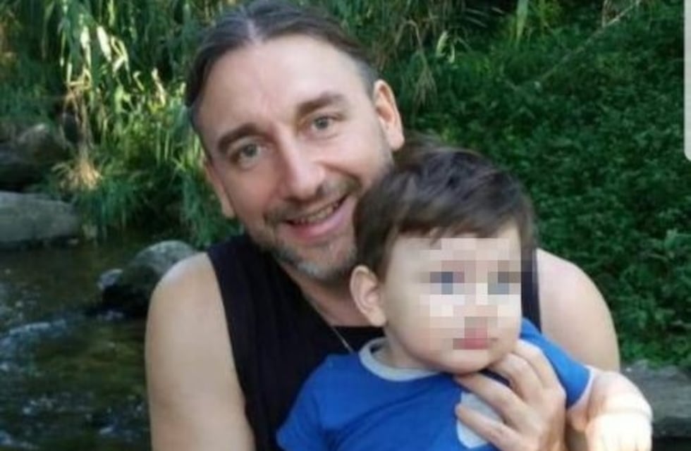 Habló el hombre que saltó del balcón para salvar a un nene de caer al vacío: "pensaba en no mirar abajo"