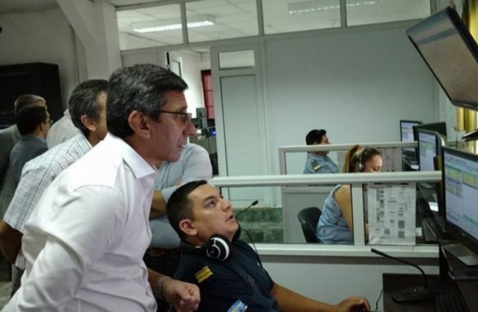 "No vamos a permitir más un desorden como el que se vivió recientemente"