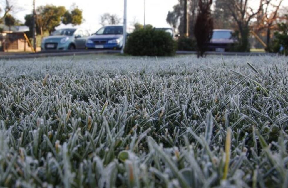 Viernes con buen tiempo y mucho frío en Misiones