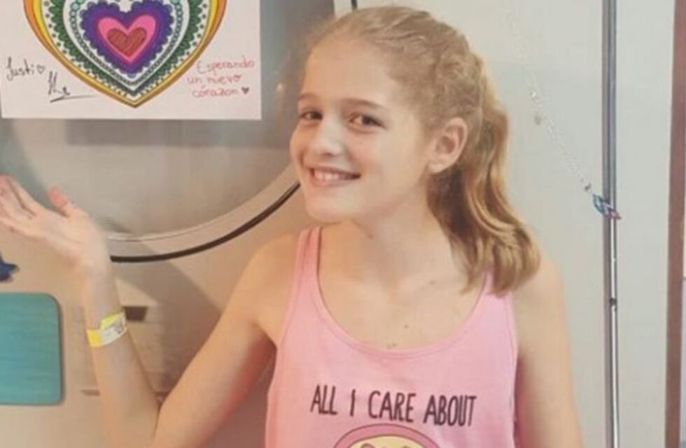 Jornadas sobre Ley Justina y donación de órganos