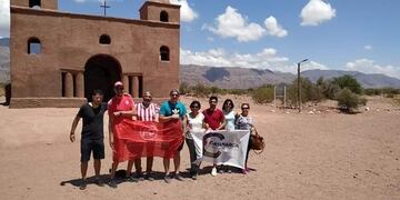 Gobierno de Catamarca\u002E