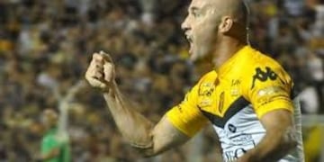 El Pelado Furios, con tantas batallas en el lomo, sigue en carrera\u002E