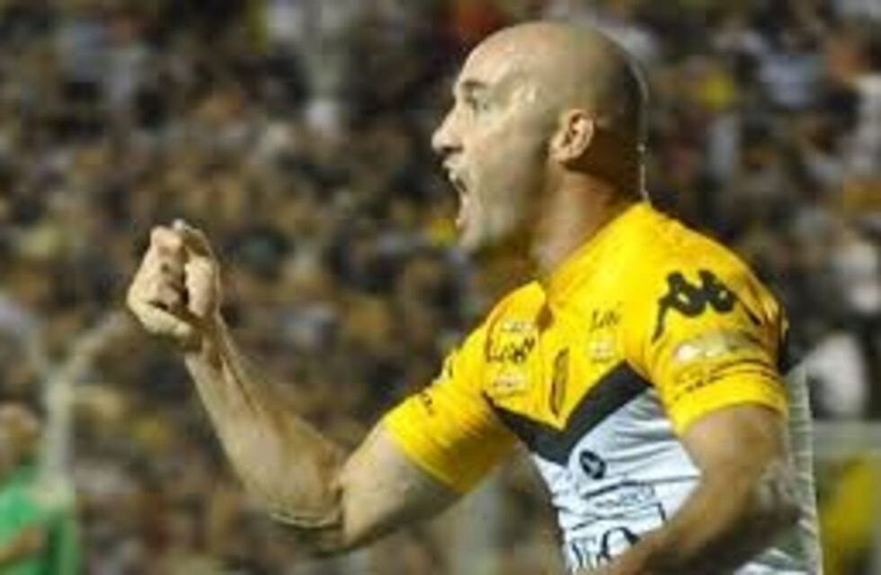 Iván Furios, el ex Instituto, también con motor 4.0