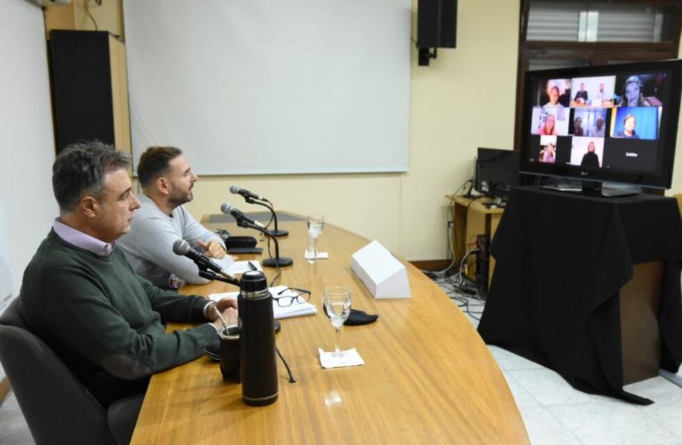Se postergó el Festival de Teatro