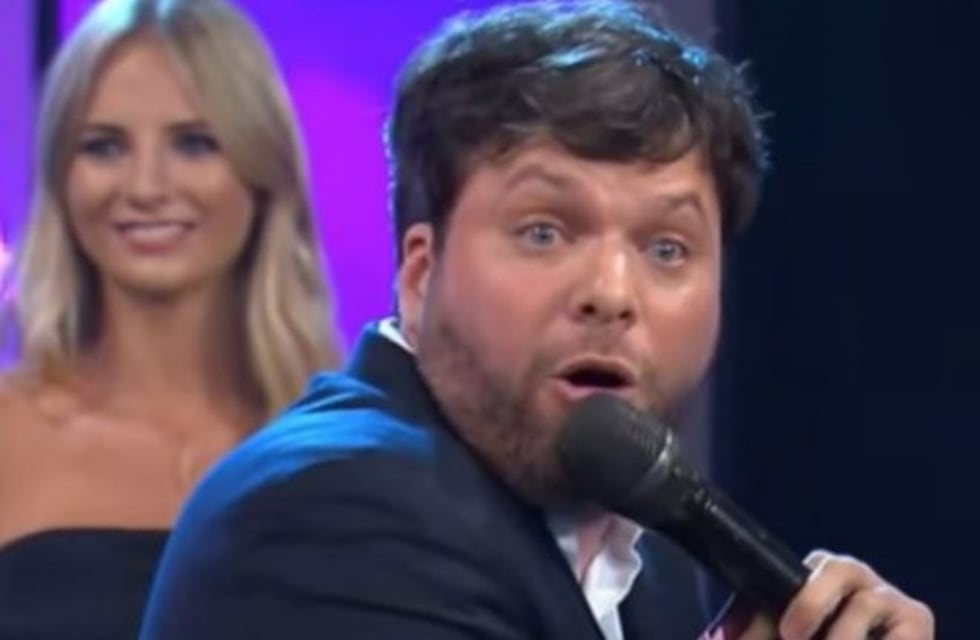 Una joven contó un chiste en el programa de Guido Kaczka y lo tildaron como "el mejor de la historia"