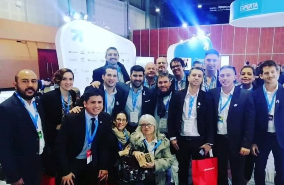 Apertura de mercados para productos y servicios fueguinos