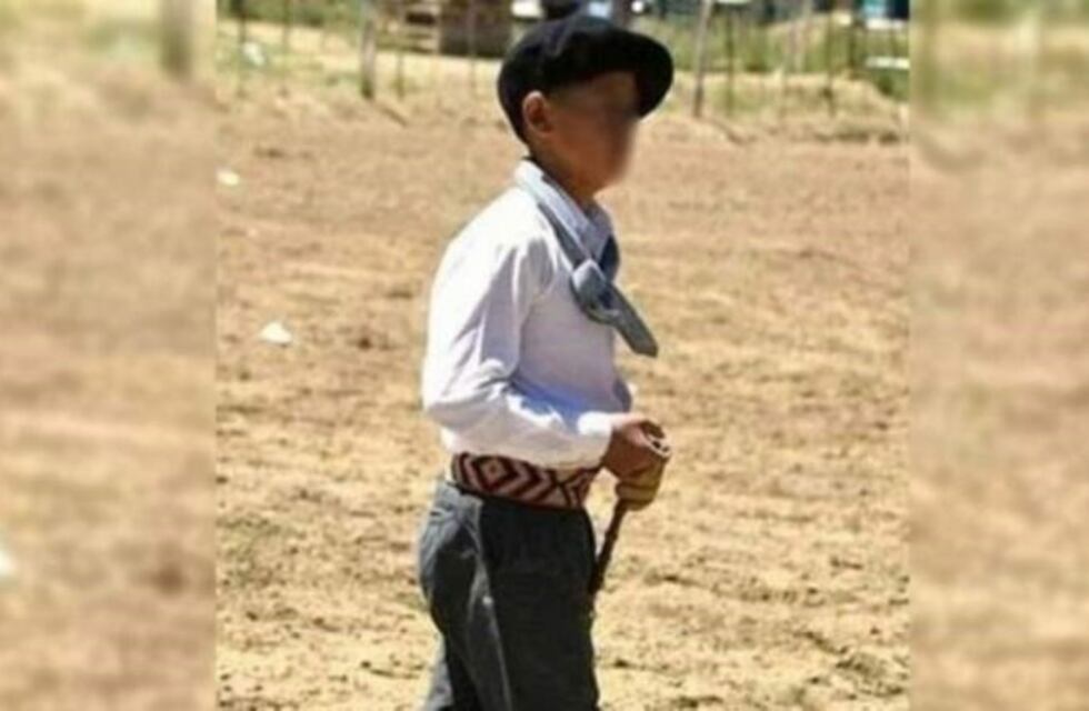 Un chico de 14 años murió aplastado por un caballo en una fiesta