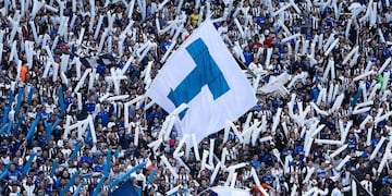 Talleres cumple 104 años\u002E