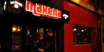 El encuentro será en Makena Cantina Club\u002E