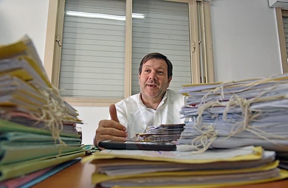 Mariezcurrena reveló detalles sobre el caso de Sofía Duarte: "Nos centramos en las redes"