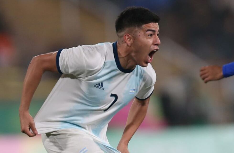 Fernando Valenzuela jugará el Preolímpico