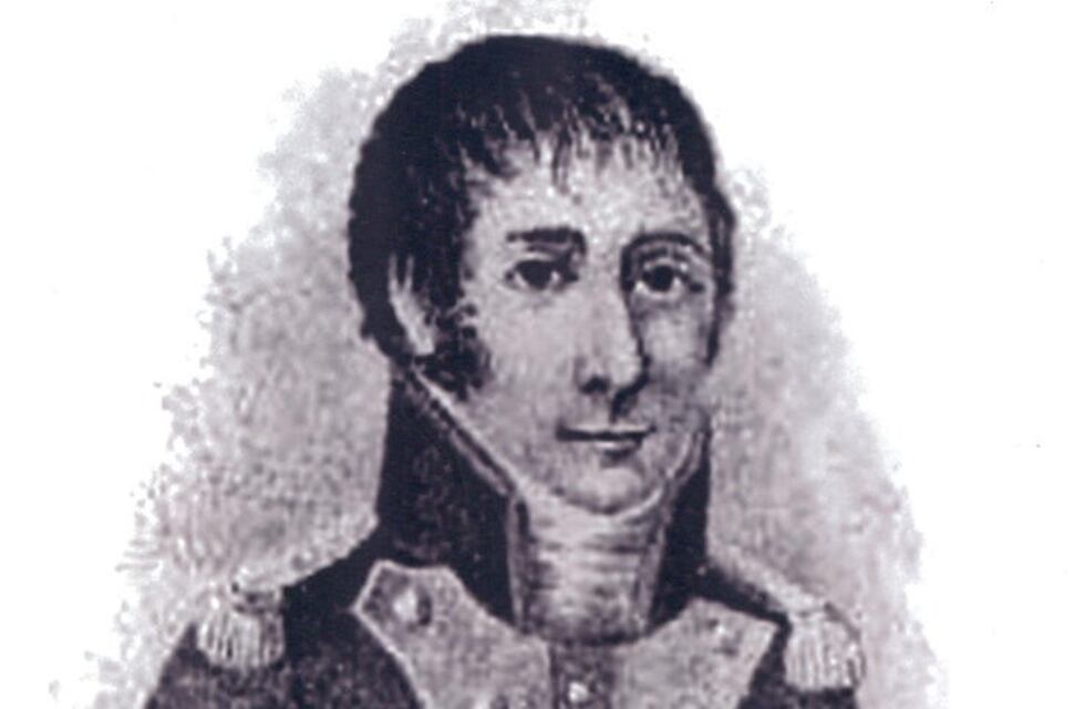 Se cumple un nuevo aniversario del fusilamiento del militar santiagueño Juan Francisco Borges