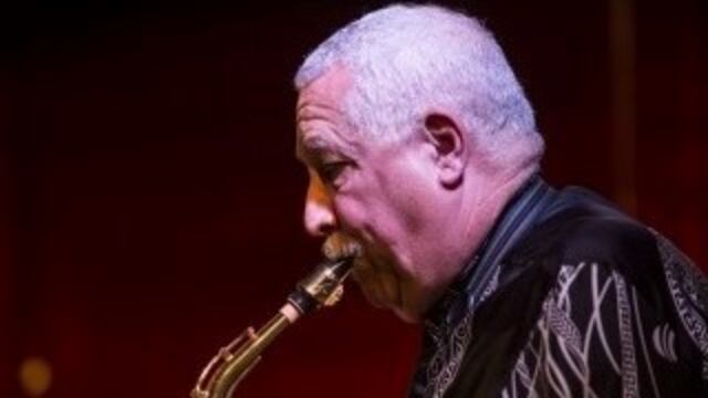 Paquito D´Rivera en el Teatro Mitre, Jujuy