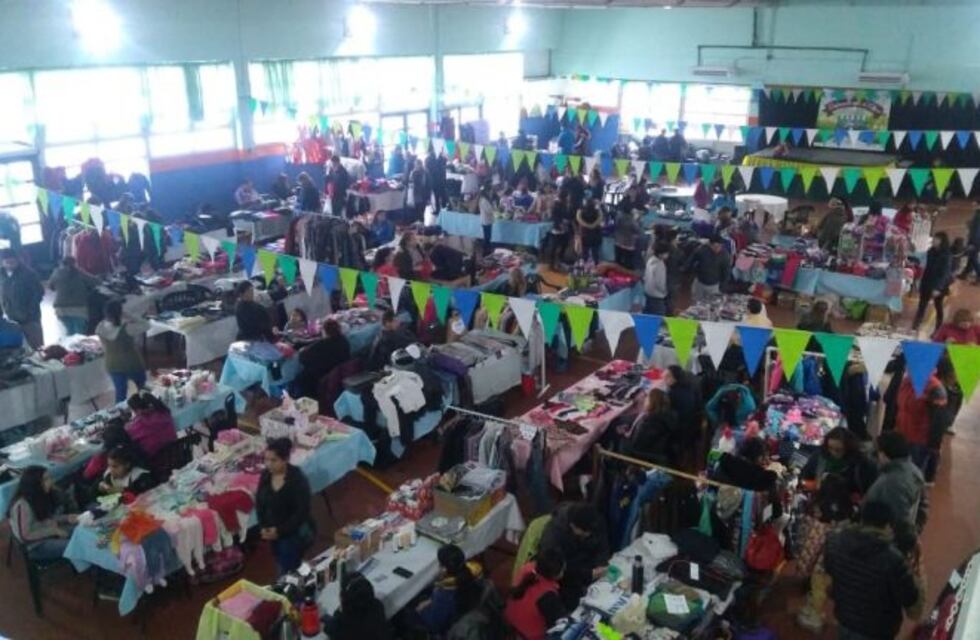 Se lleva a cabo la primer feria de precios bajos del 2019