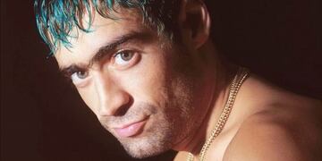 La película sobre el Potro se filmará en 2018\u002E