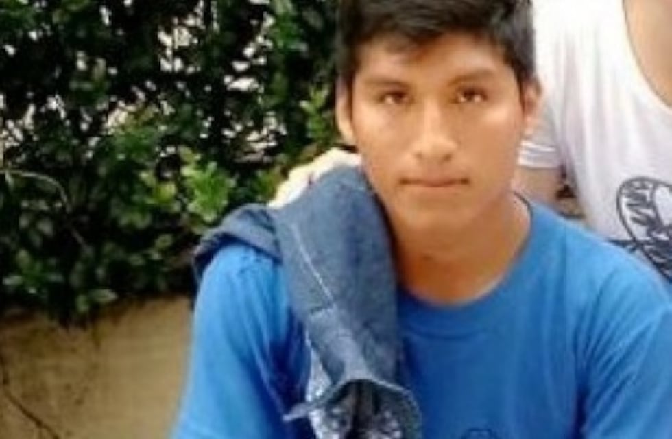Encuentran en Mendoza al joven de Buenos Aires que buscaban desde el viernes
