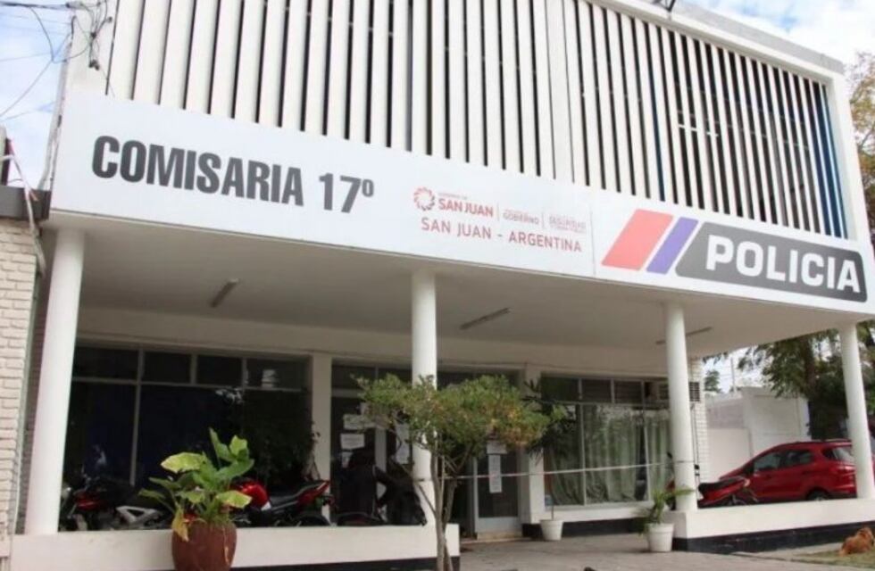 Golpearon a un abuelo para robarle y lo mandaron al hospital