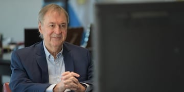 El Gobernador en teleconferencia, con importantes anuncios para la industria automotriz\u002E