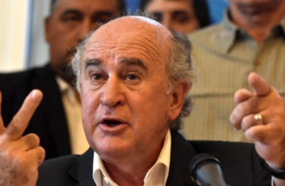 Parrilli recusó al juez Bonadio y pidió la nulidad de la causa de los cuadernos K