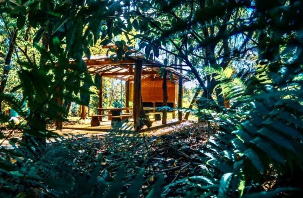 Eldorado sumó atractivos para el turismo interno este fin de semana