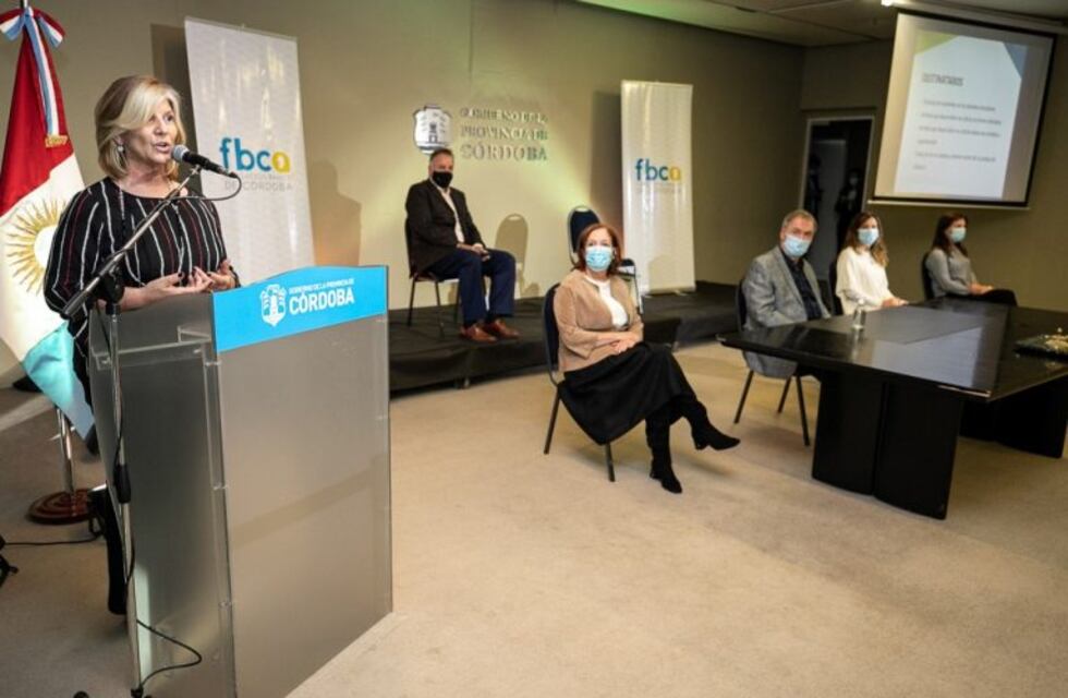 Anunciaron una nueva línea de créditos a tasa cero para hacedores artísticos de Córdoba