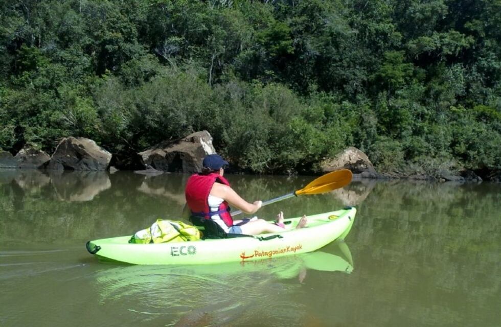 Campo Ramón: realizarán un raid desde el arroyo Bonito hasta el Acaraguá