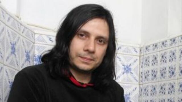 Cristian Aldana