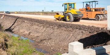 Ruta 51\nCrédito: DPV ER